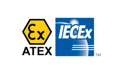 ATEX / IECEx Certification Acquired for Model 204 – Analytical Systems International