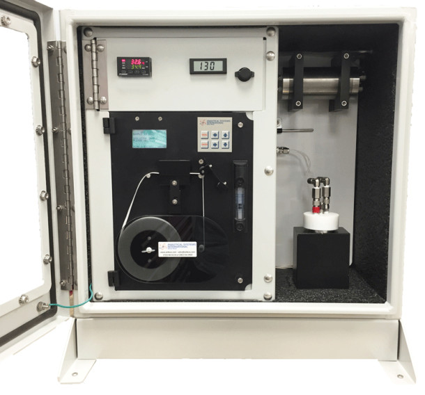 ASI Launches Laboratory Analyzer for Measuring H2S in Liquids