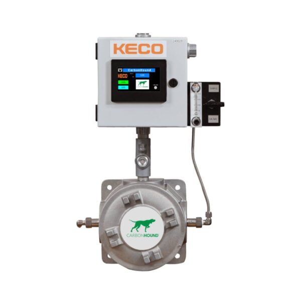 CO2 Process Analyzer