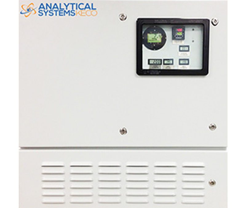 H2S in Water Analyzer