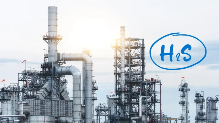 Analytical Systems Keco Now Supplies H2S Analyzer for Gas Analysis