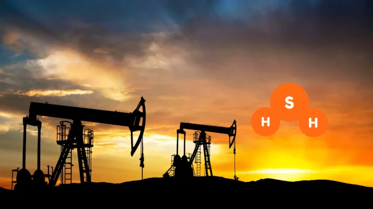 Analytical Systems Keco Supplies Only Crude Oil Analyzer Specific to H2S
