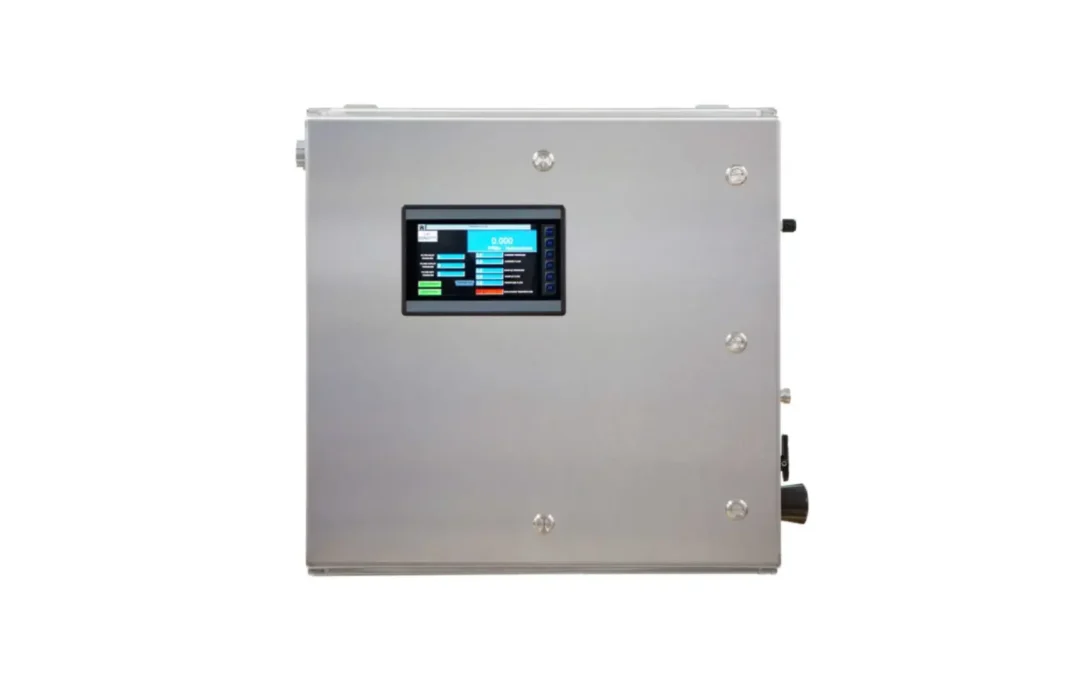 Analytical Systems Keco Launches New Feature for Model 204 Oil in Water Analyzer
