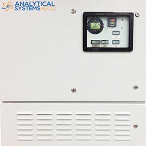 Sample Defender for Gas Chromatographs