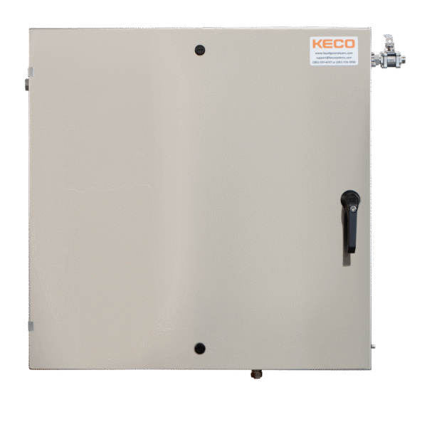 H2S in Liquids - Model 205