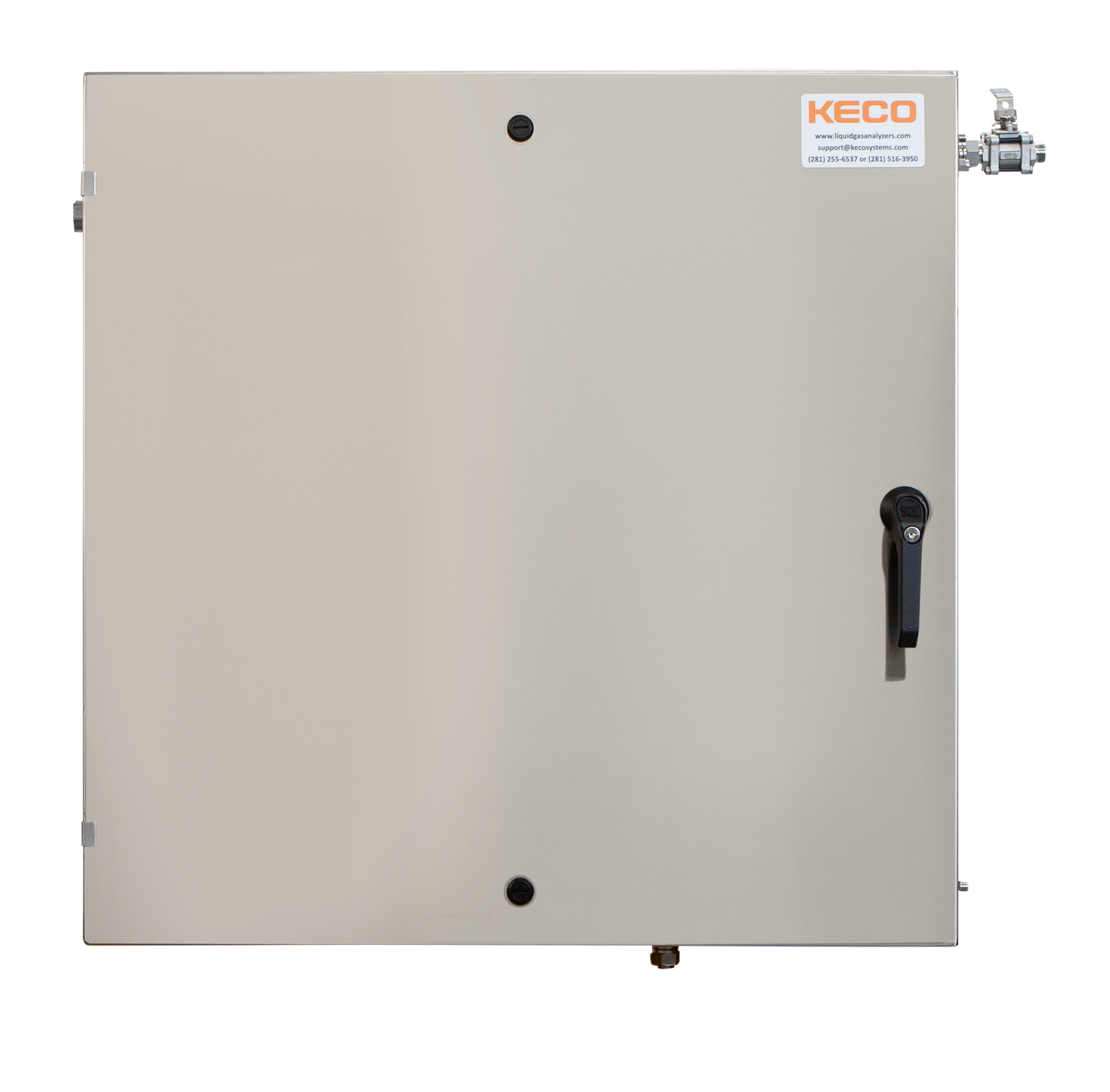 H2S in Liquids - Model 205