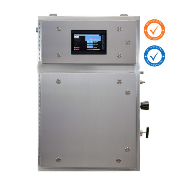 VOC / Hydrocarbons in Water Analyzer