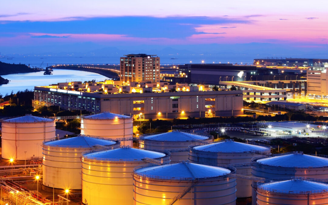 Discover Hydrocarbon Leaks in Cooling Towers Before It’s Too Late – Analytical Systems International