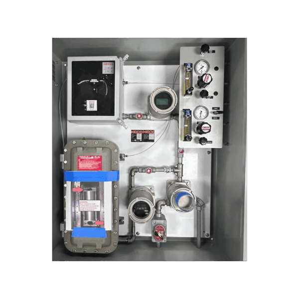Model 600 & 700 Total Sulfur Analyzer