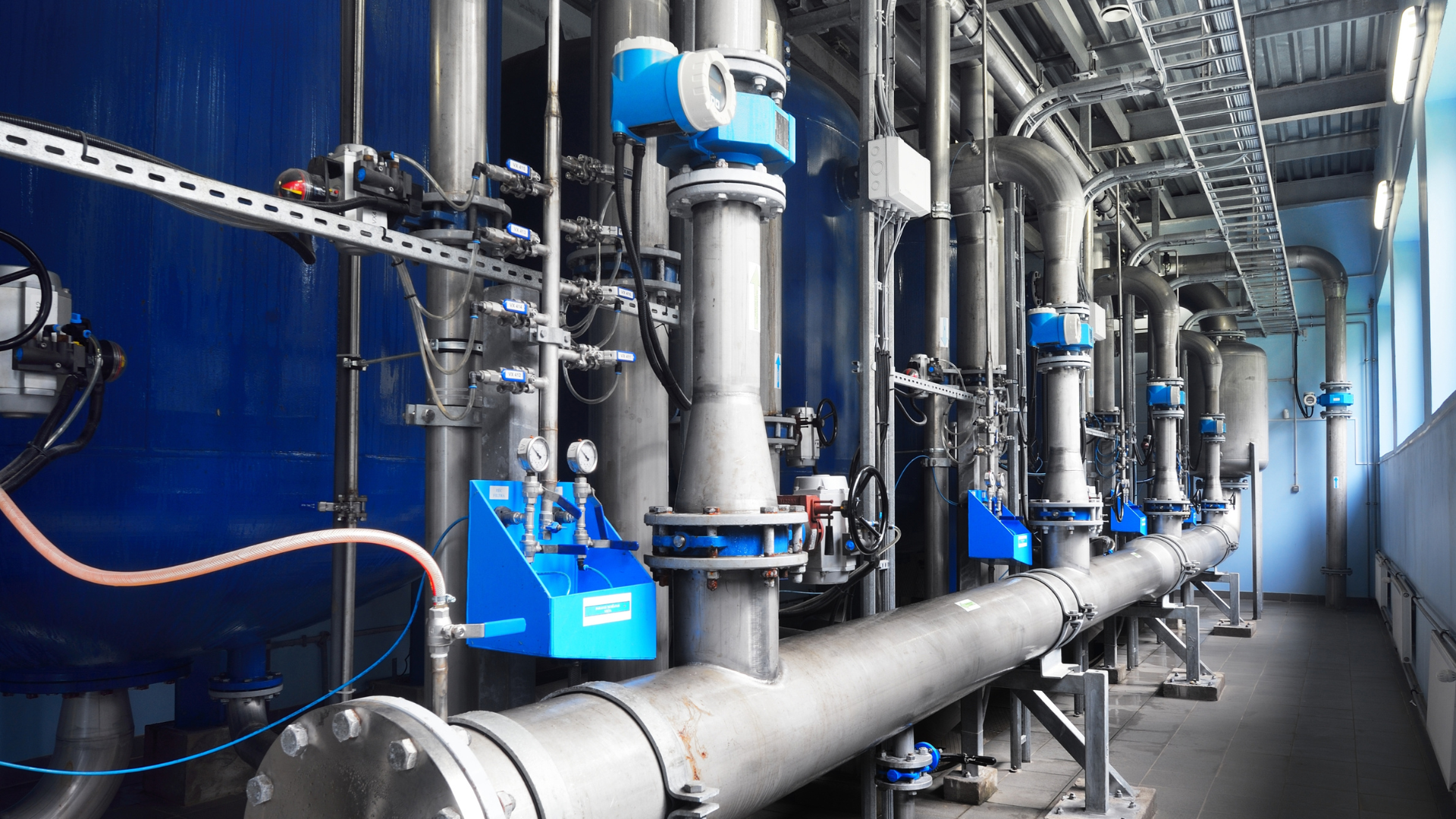 Boiler Condensate