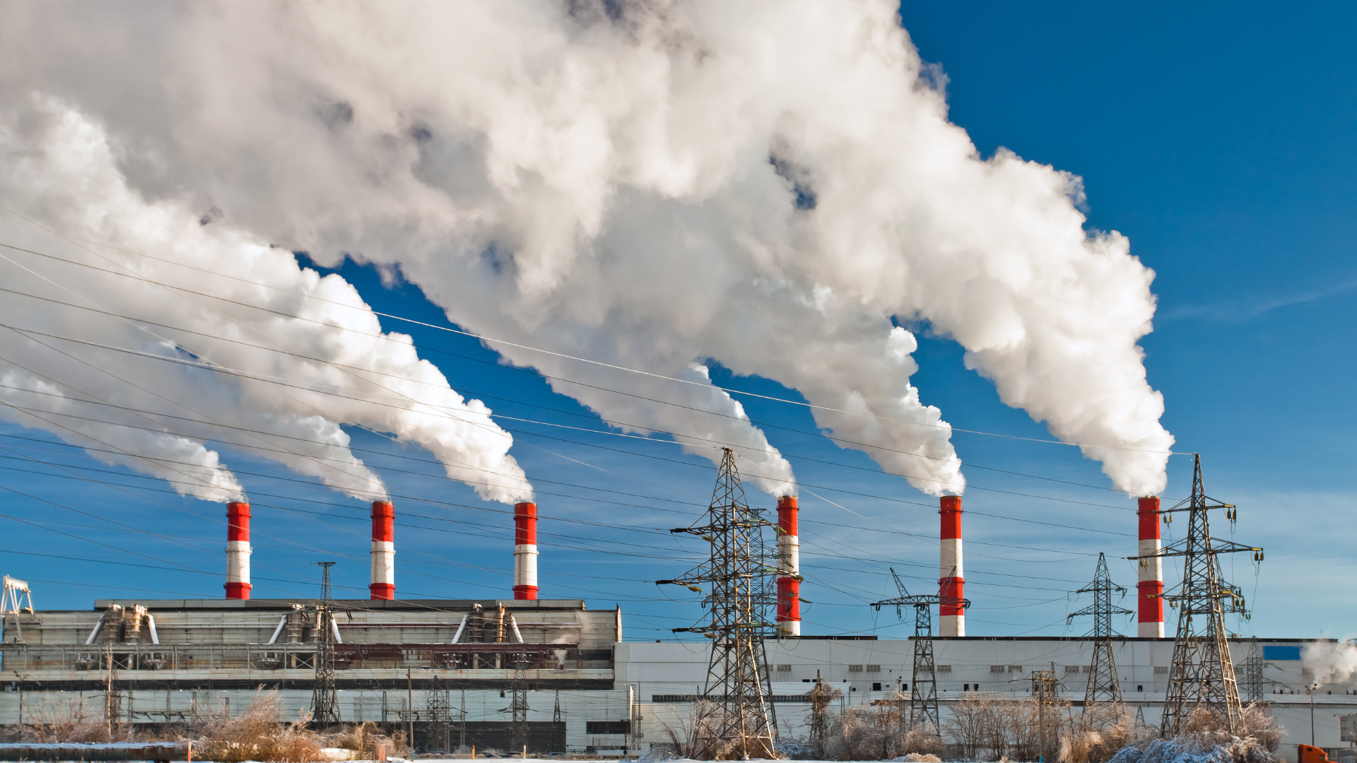 CEMS (Continuous Emissions Monitoring Systems)