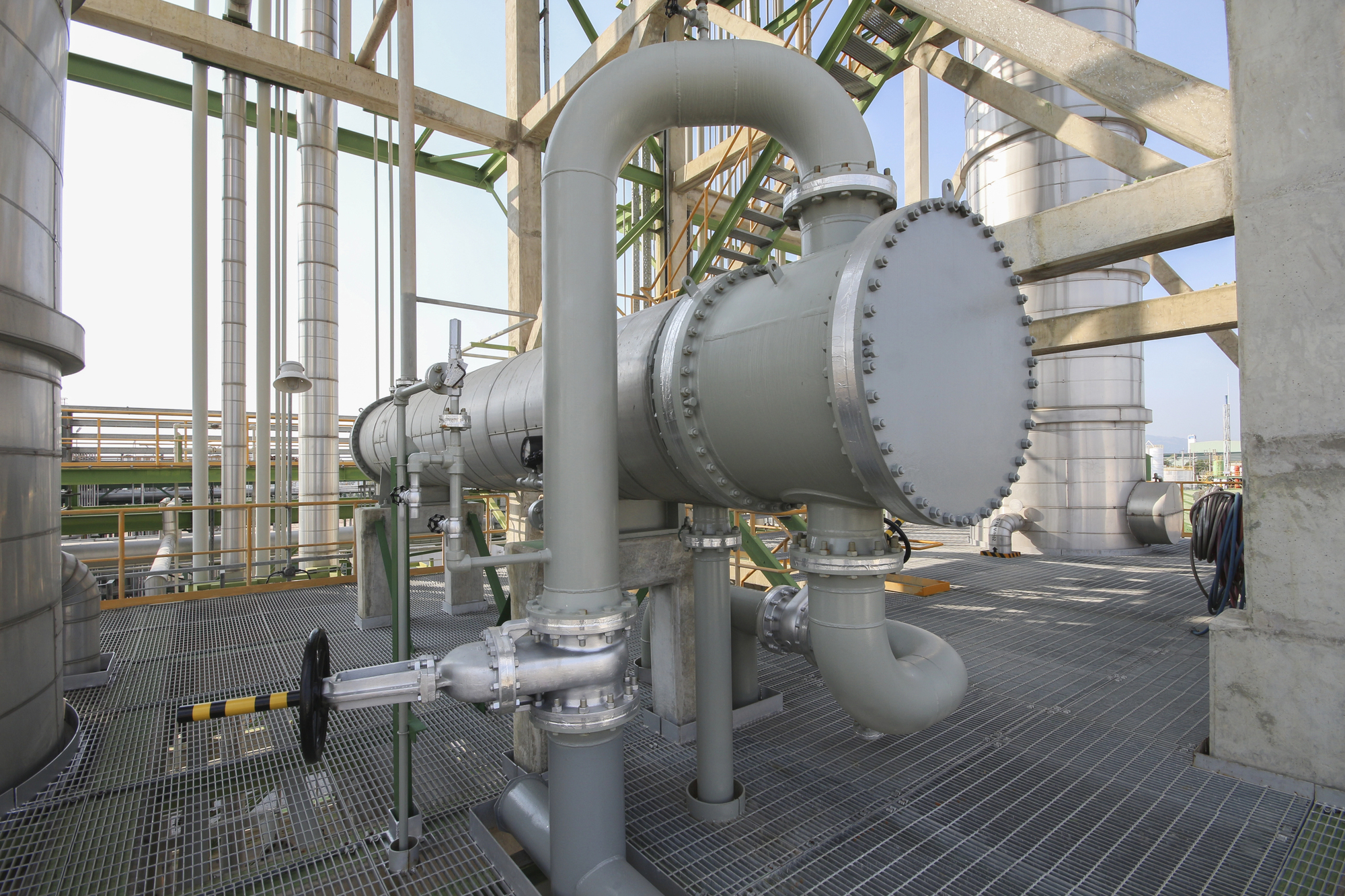Condensate