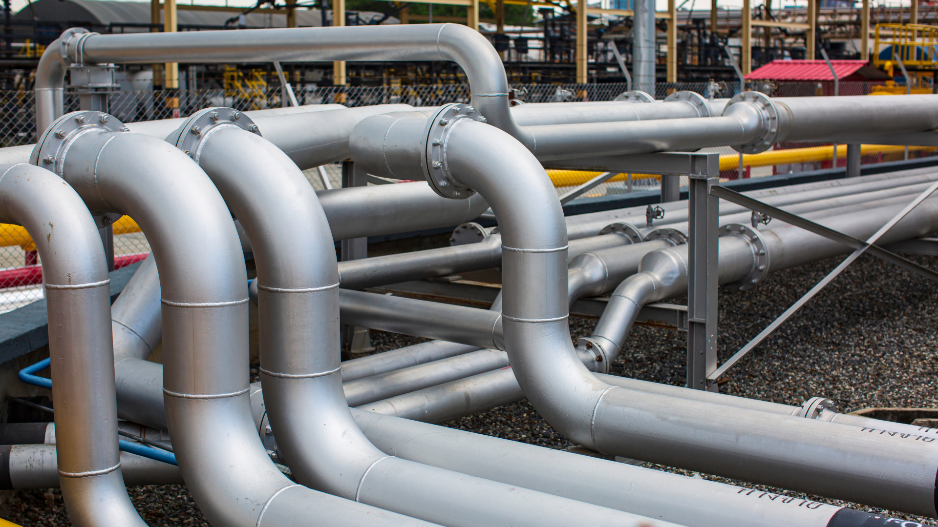 Crude Oil Custody Transfer