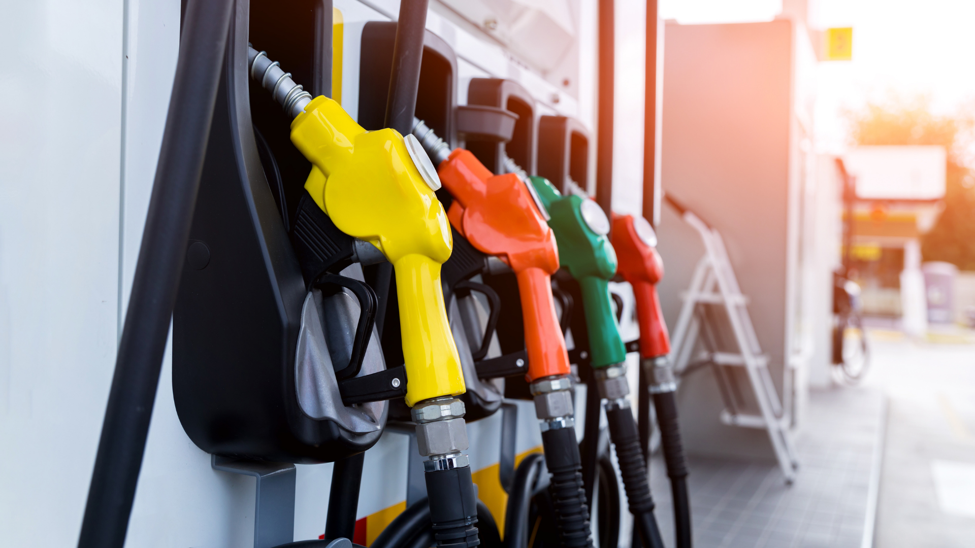 Fuel Oil