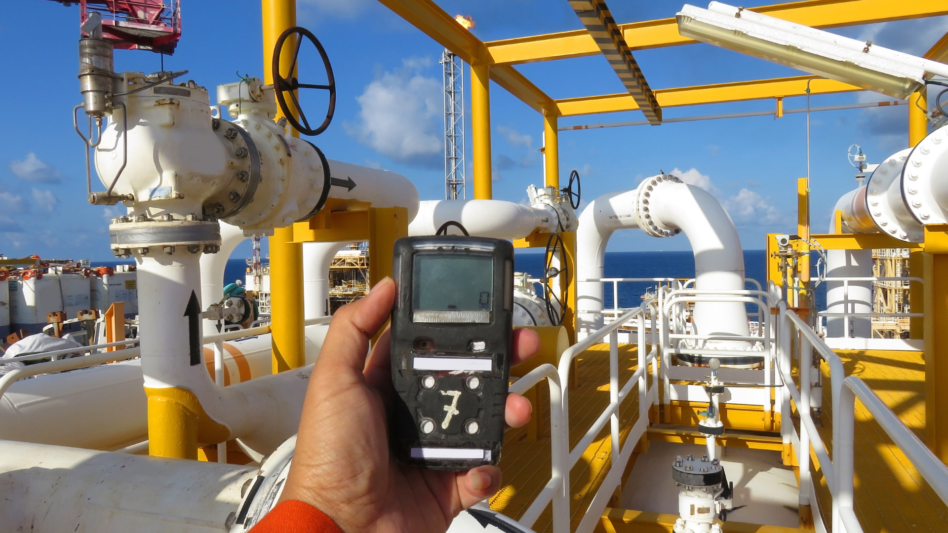 H2S Treatment Optimization In Crude