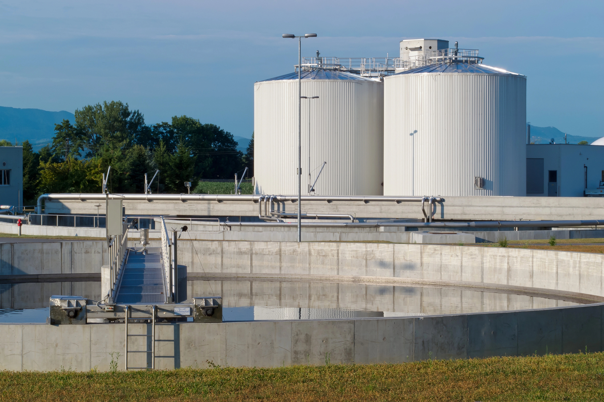 H2S Treatment Optimization