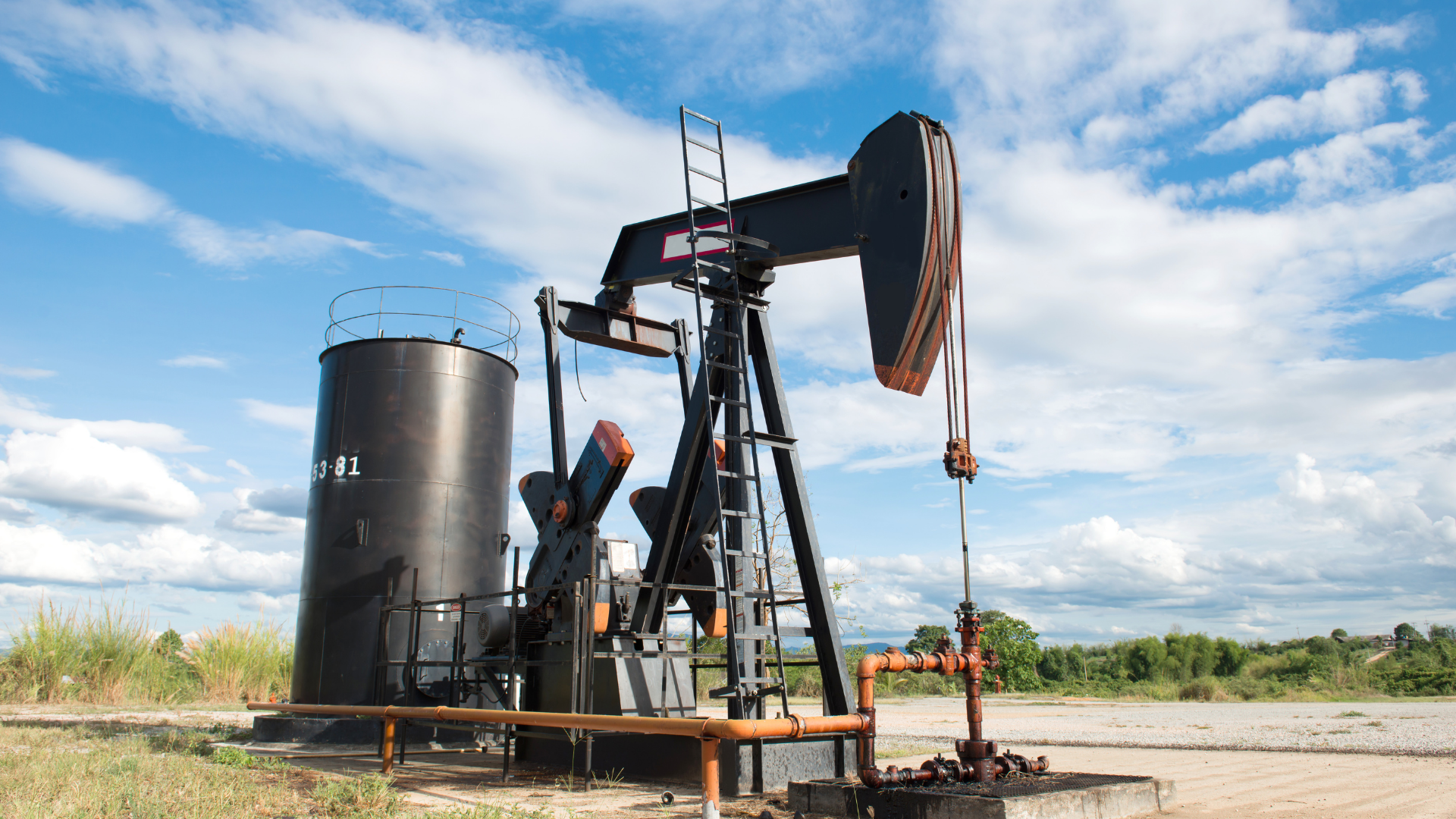 H₂S in Crude Oil