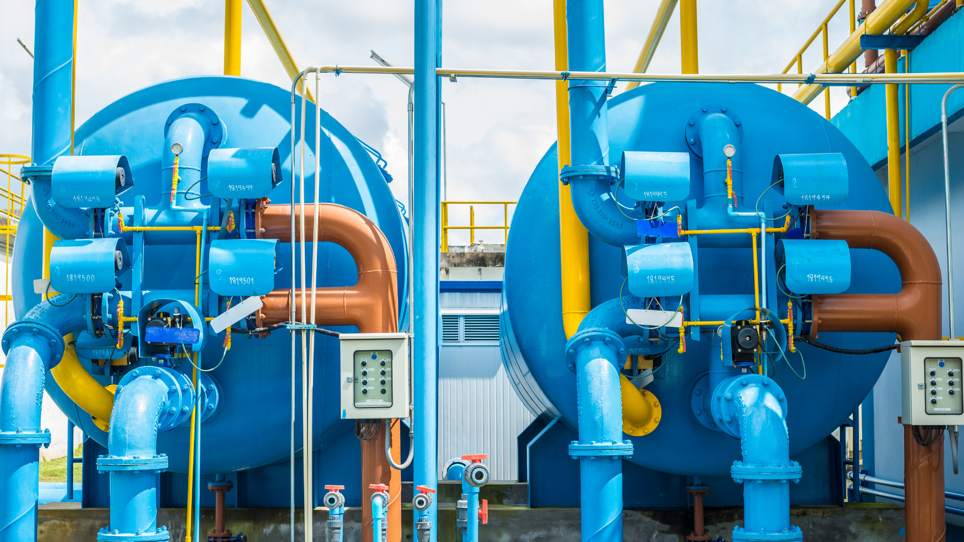 H₂S in Gas Treatment Optimization