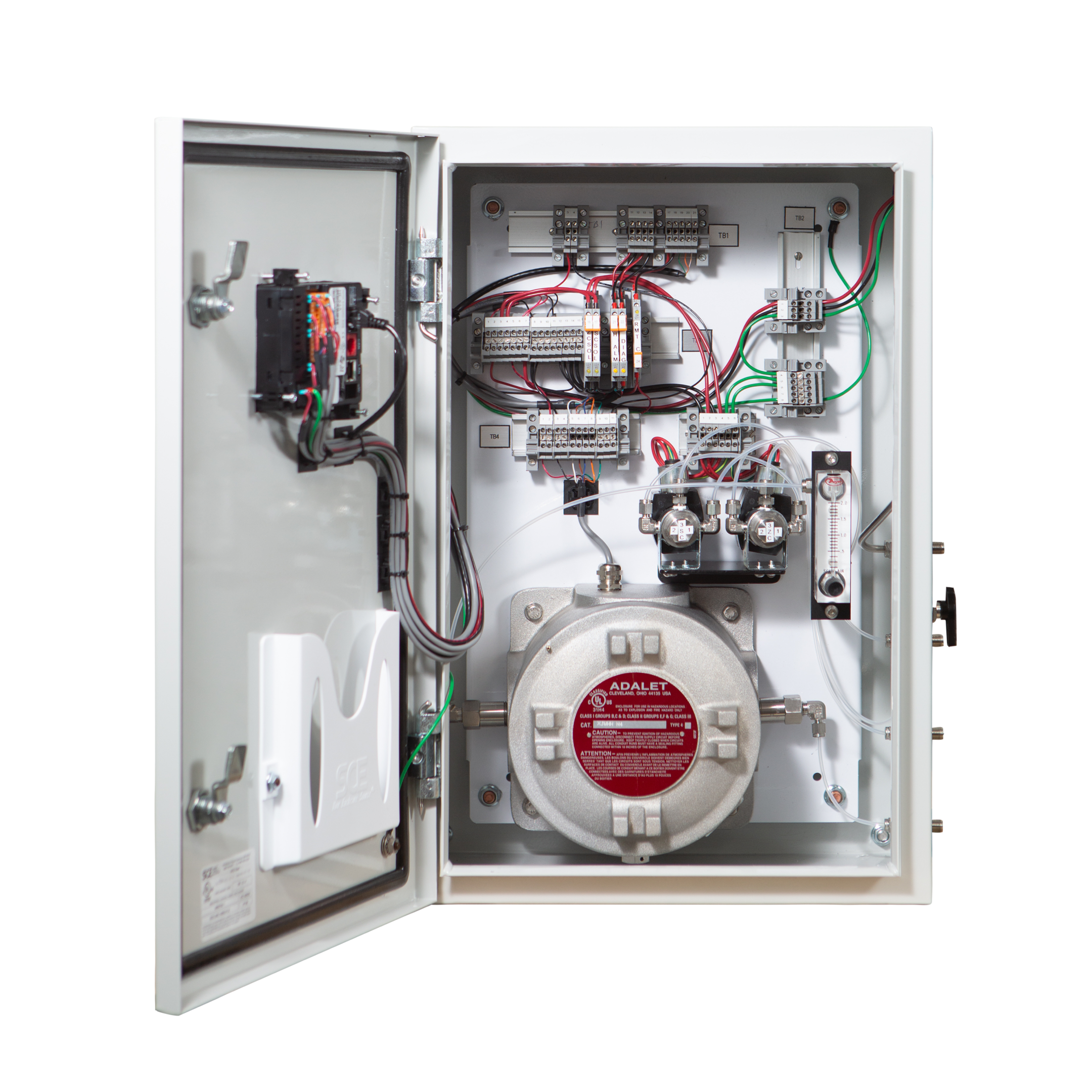 NDIR Sensors for CO₂ Measurement