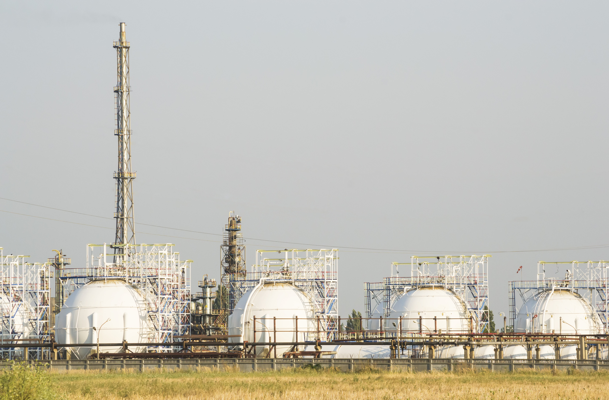Natural Gas