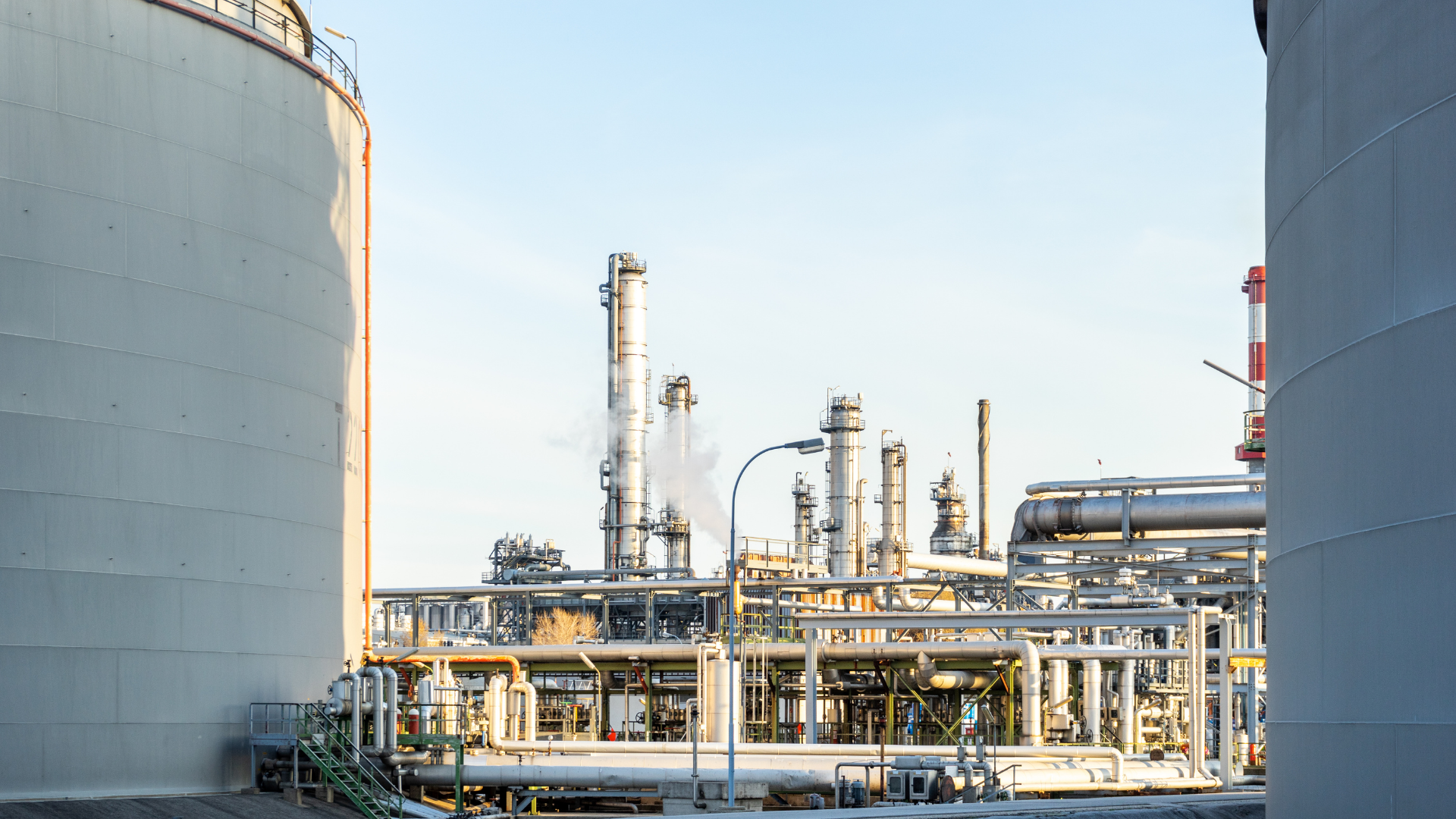 Oil Field Operations
