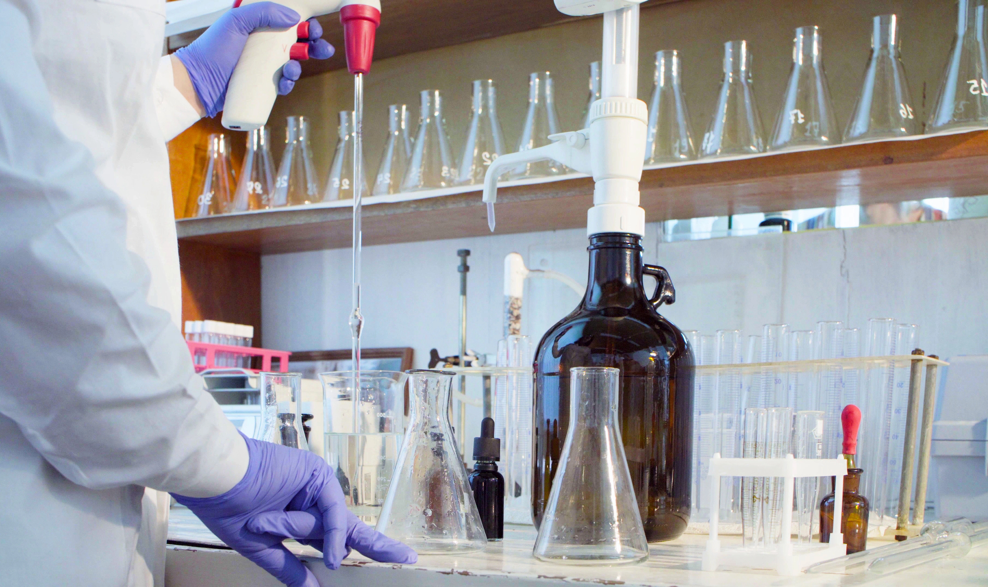 Rapid Hydrogen Sulfide Specific Analysis