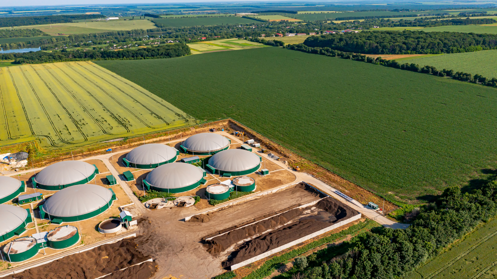 Renewable Natural Gas (RNG)