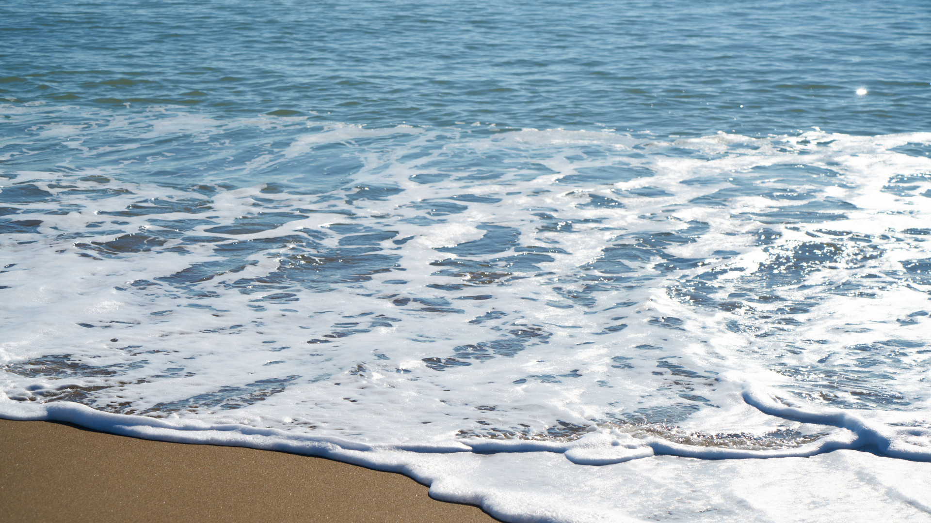 Seawater
