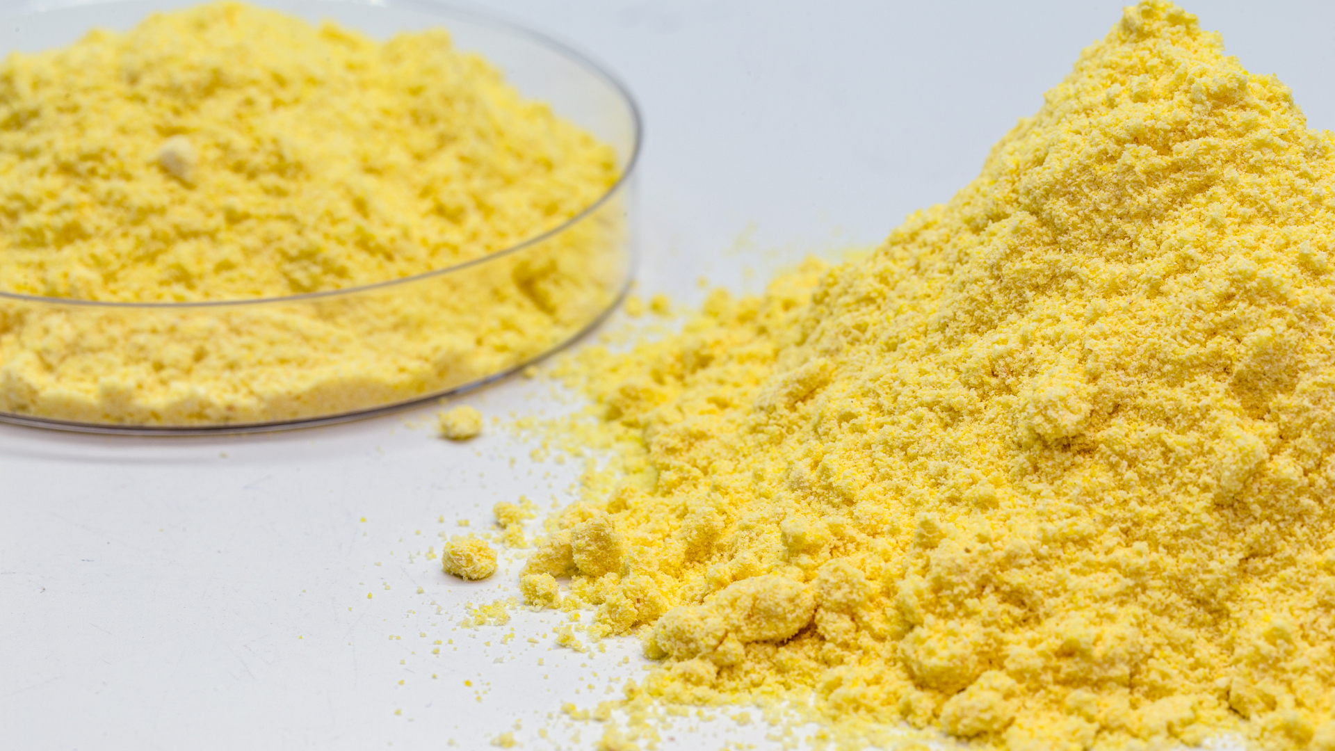 Total Sulfur