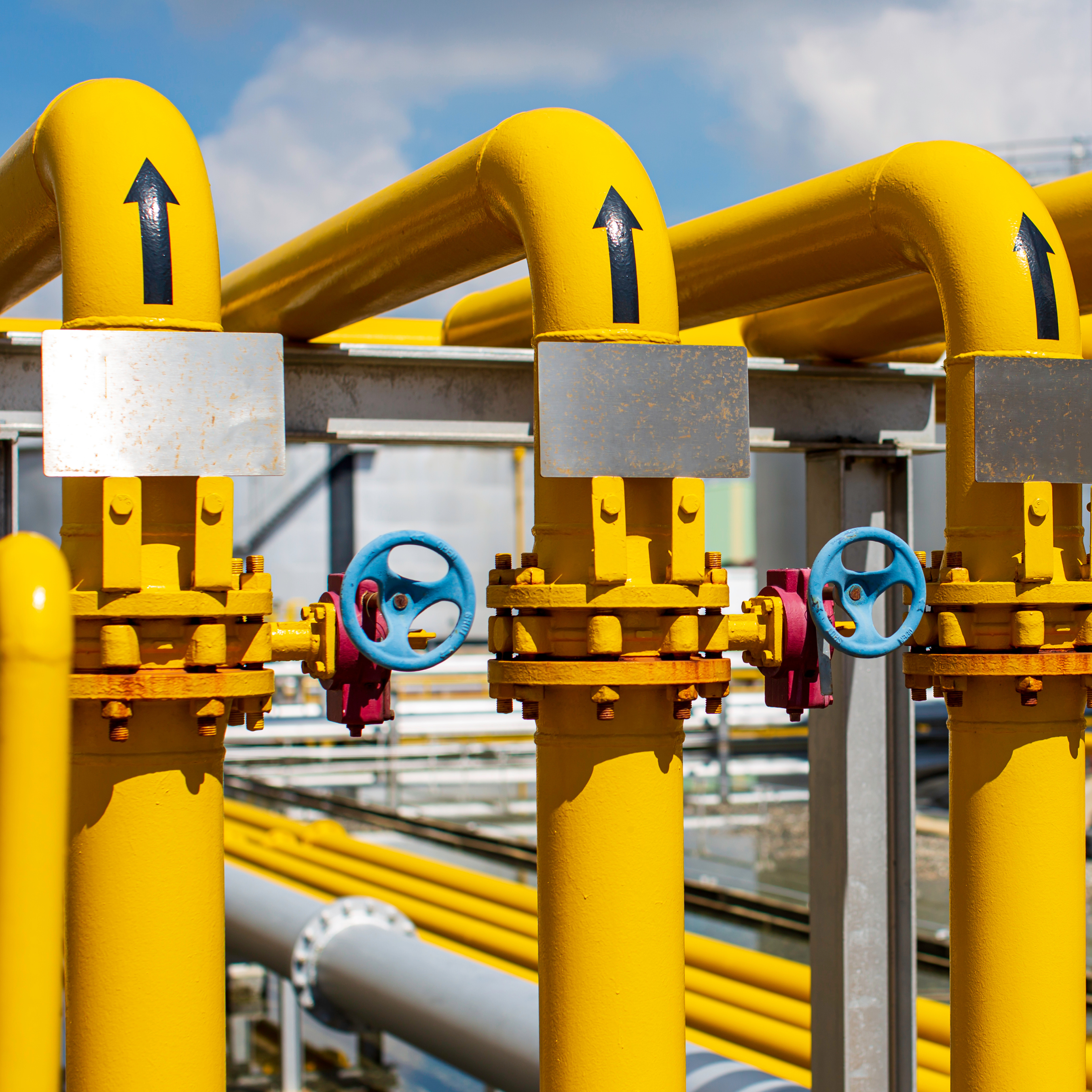 Midstream