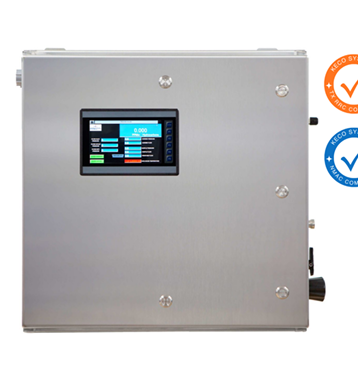 Hydrocarbons (VOC) in Water Analyzer