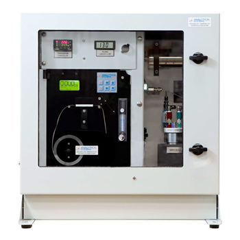Laboratory H2S Analyzer for Liquids