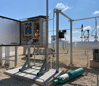Midstream